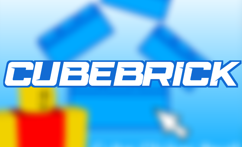 CubeBrick